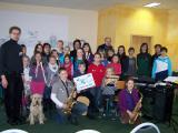 1. MusicCamp "SeeULausitz"