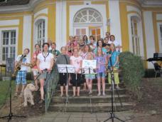 2. MusicCamp "SeeULausitz"